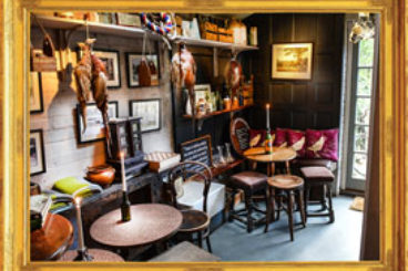 Our Pub Walk