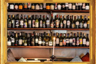 All things Wine