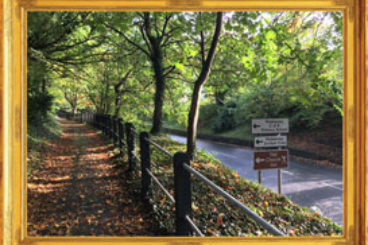 Our Pub Walk